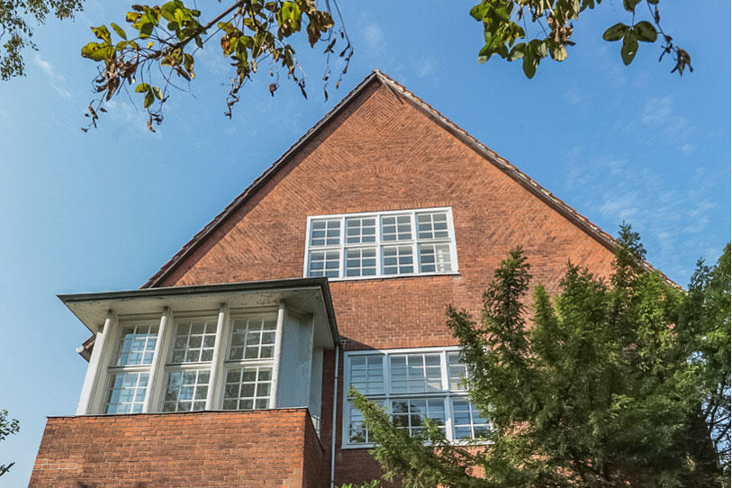 Institut für Sinologie