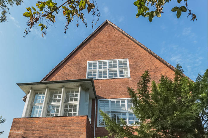 Institut für Sinologie