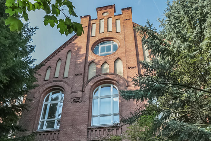 Institut für Religionswissenschaft