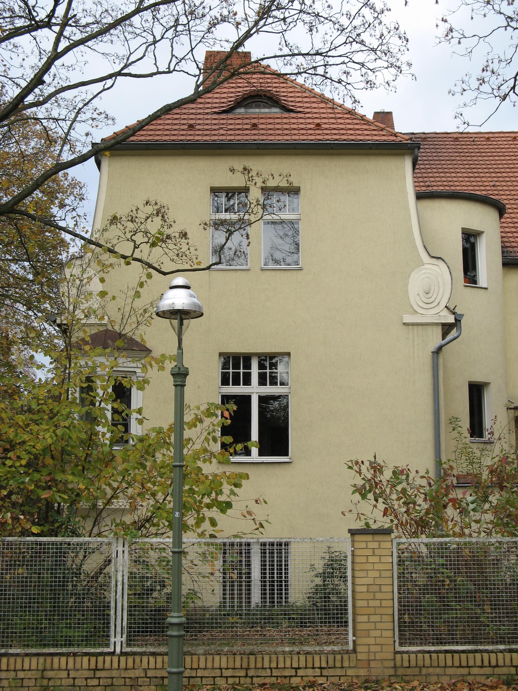 Schwendenerstraße 31